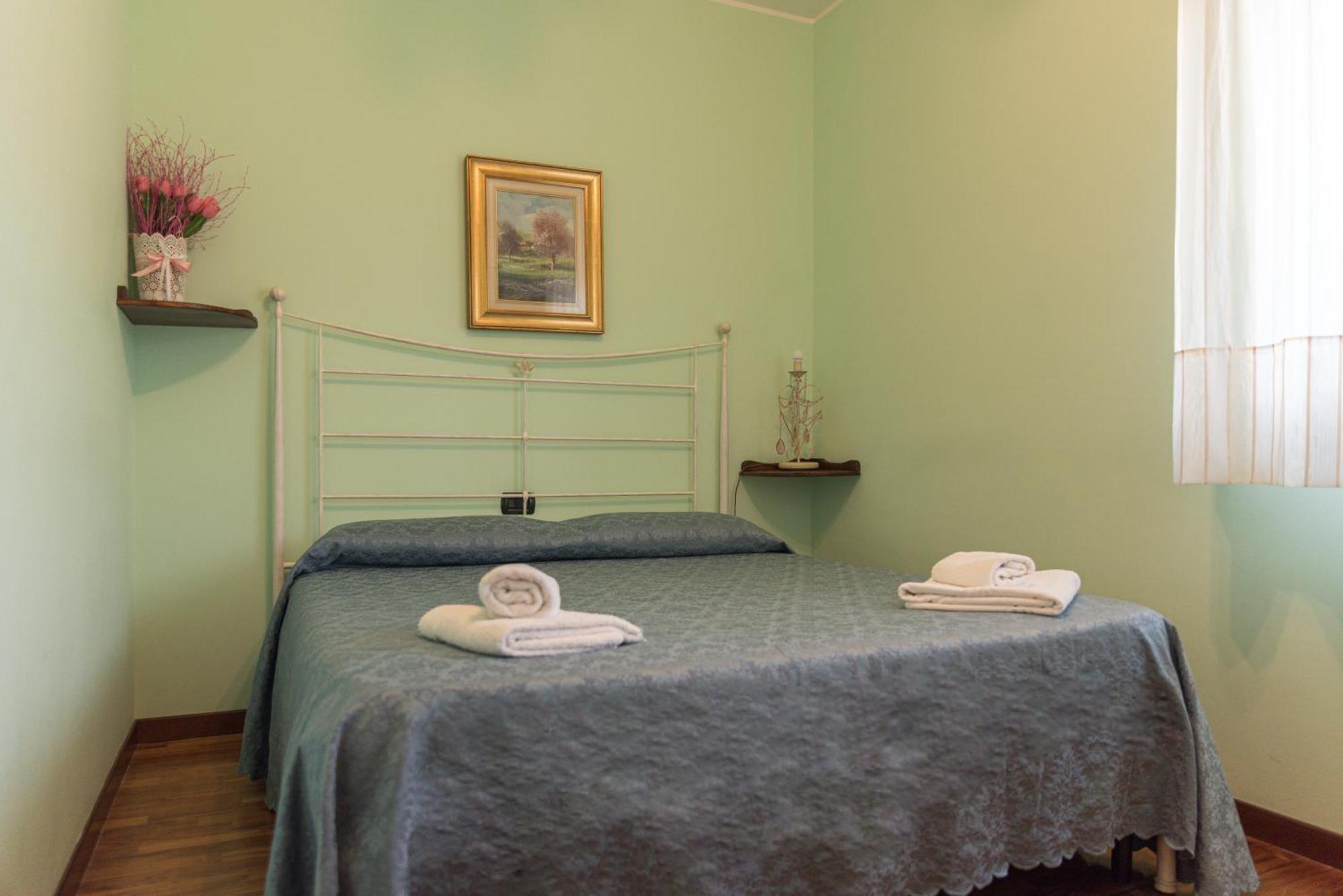 Agriturismo Il Crinale Castorano  Εξωτερικό φωτογραφία
