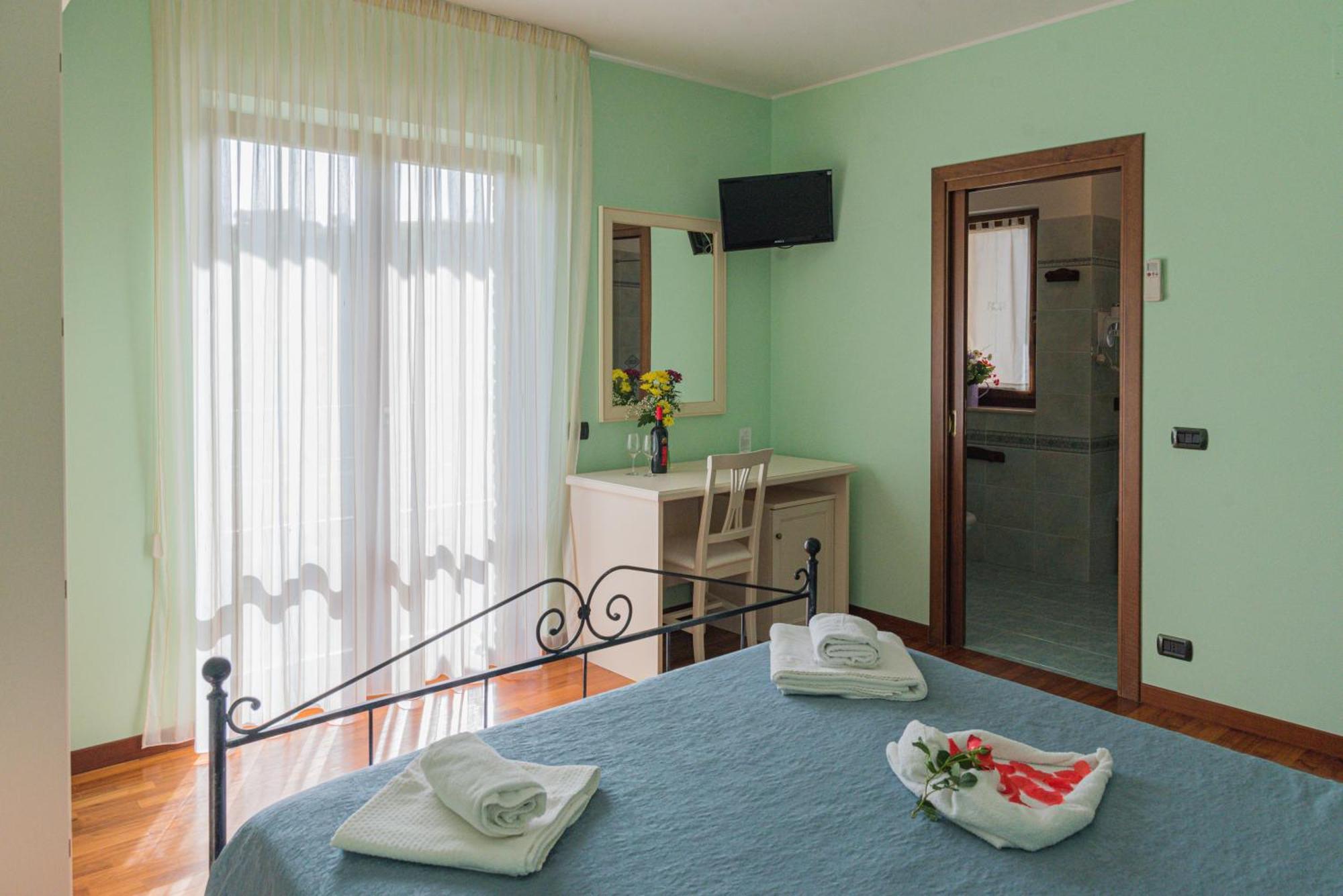 Agriturismo Il Crinale Castorano  Εξωτερικό φωτογραφία
