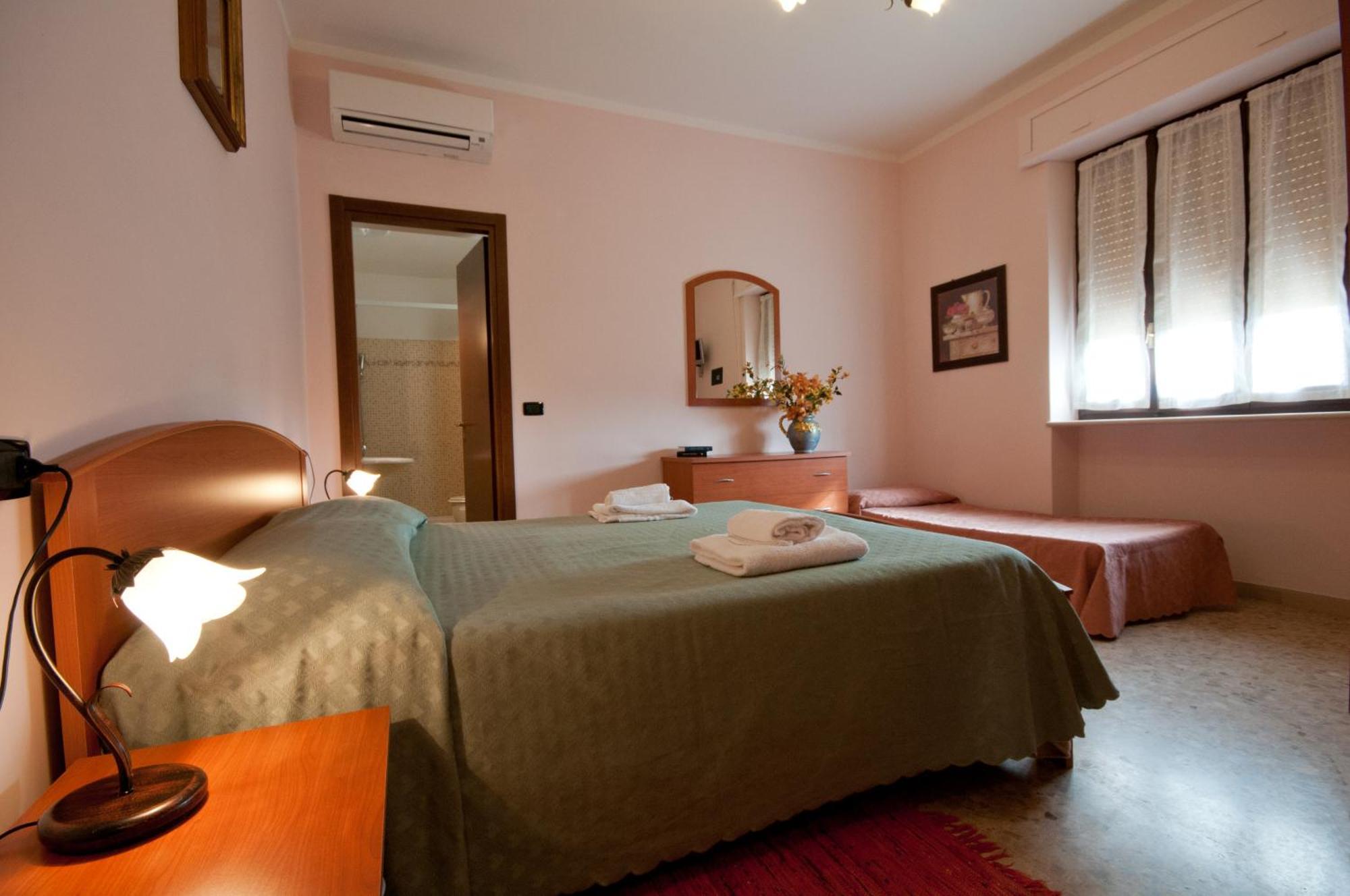 Agriturismo Il Crinale Castorano  Εξωτερικό φωτογραφία