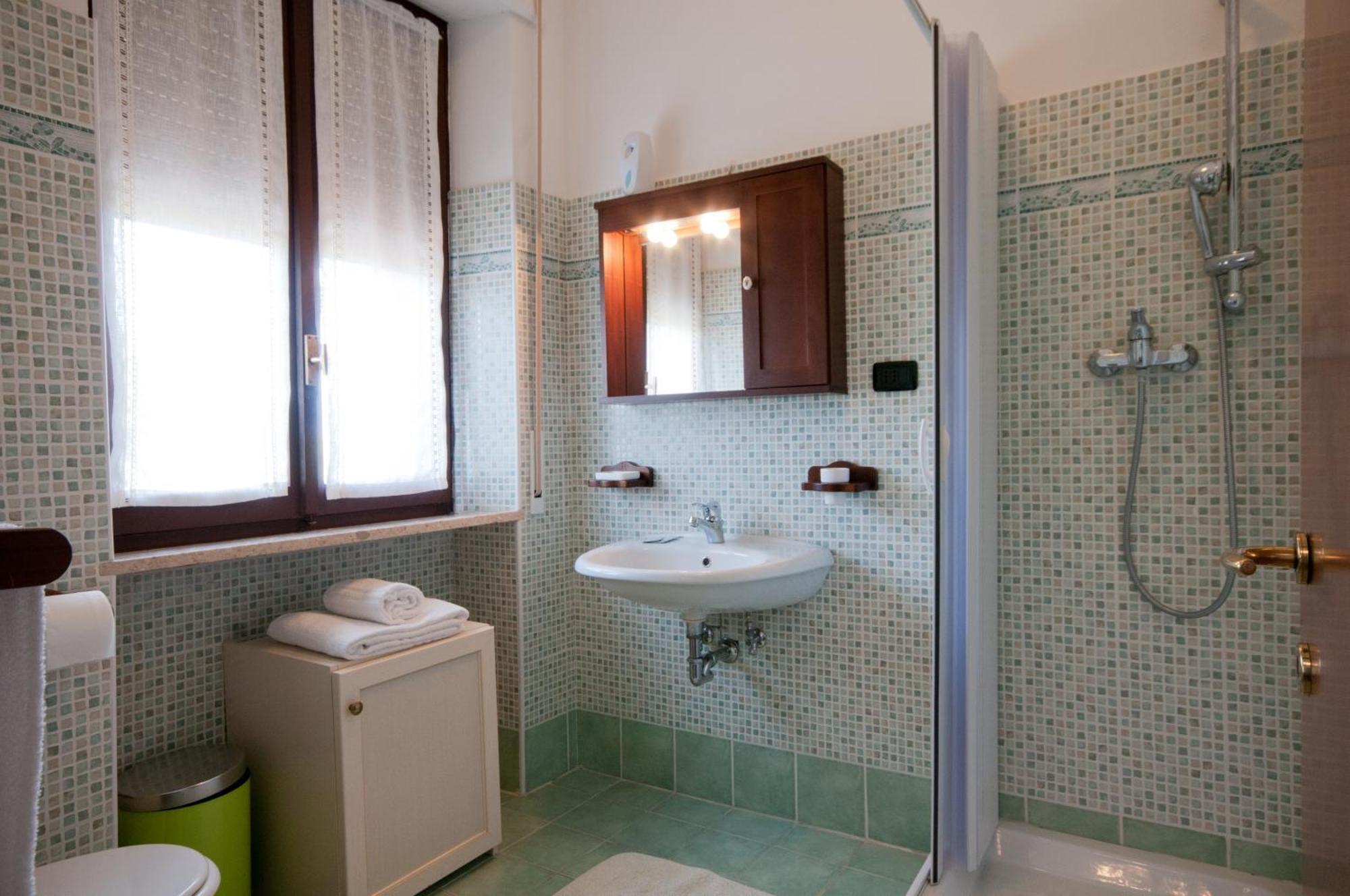 Agriturismo Il Crinale Castorano  Εξωτερικό φωτογραφία