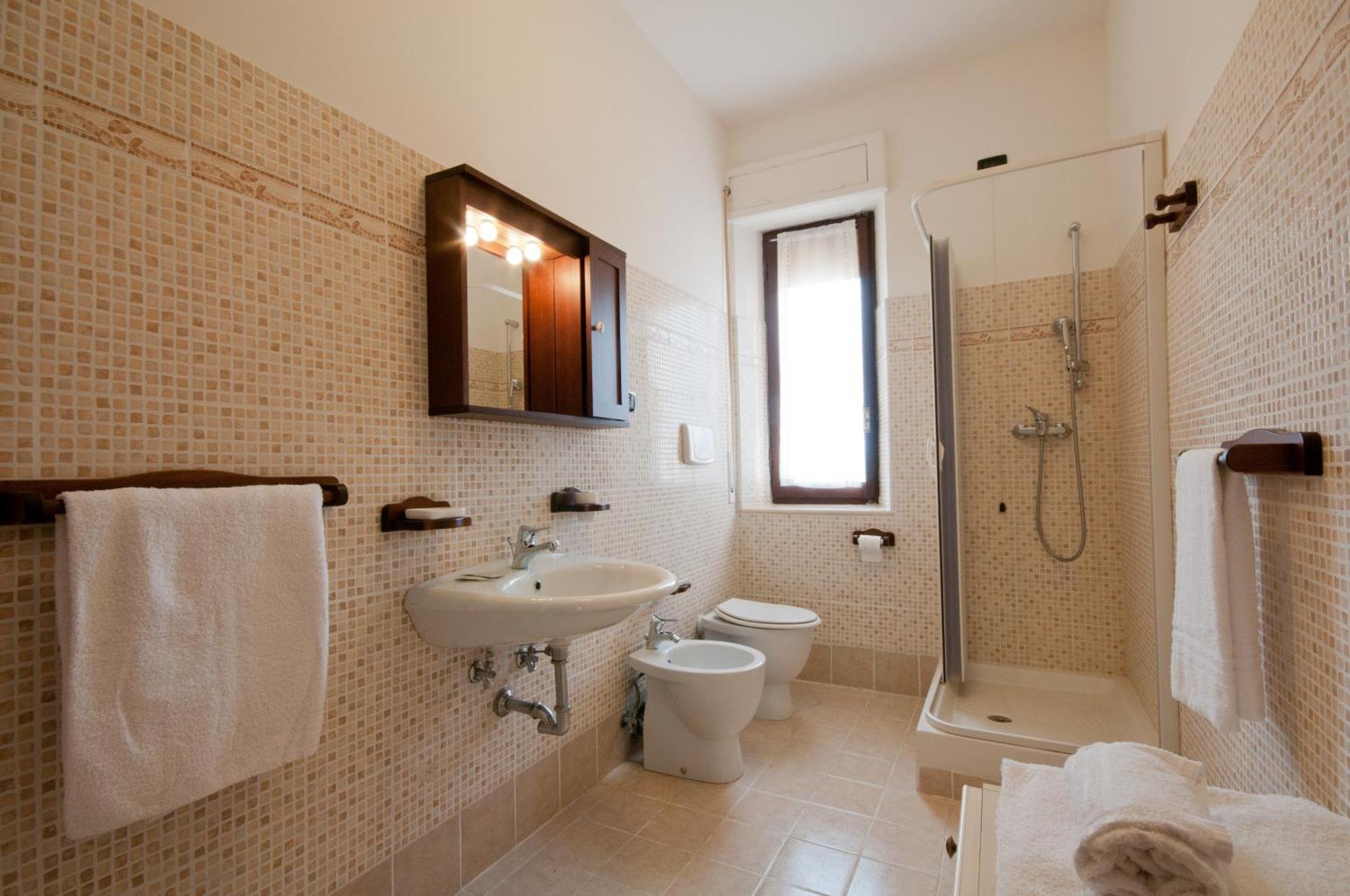 Agriturismo Il Crinale Castorano  Εξωτερικό φωτογραφία