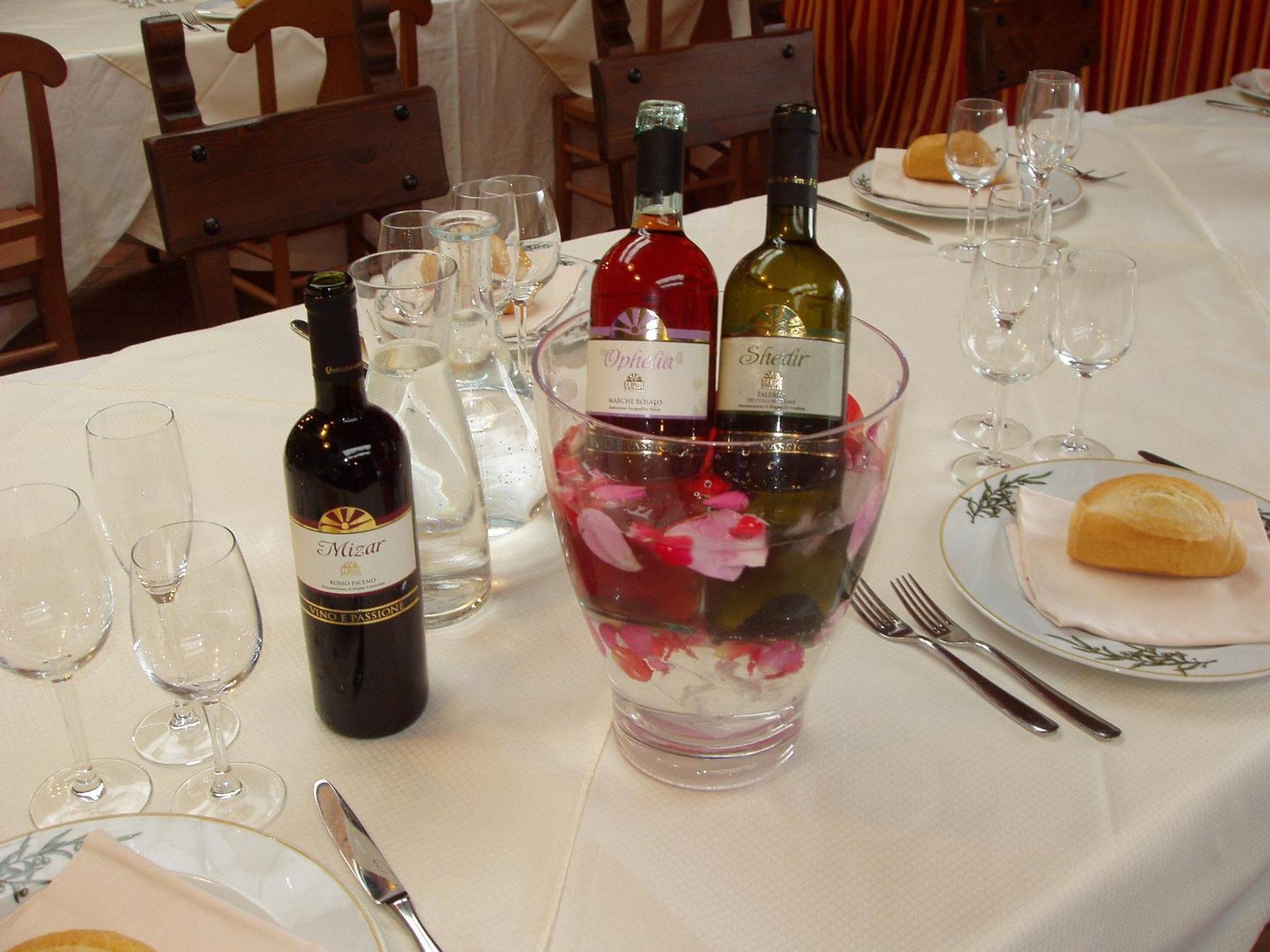Agriturismo Il Crinale Castorano  Εξωτερικό φωτογραφία