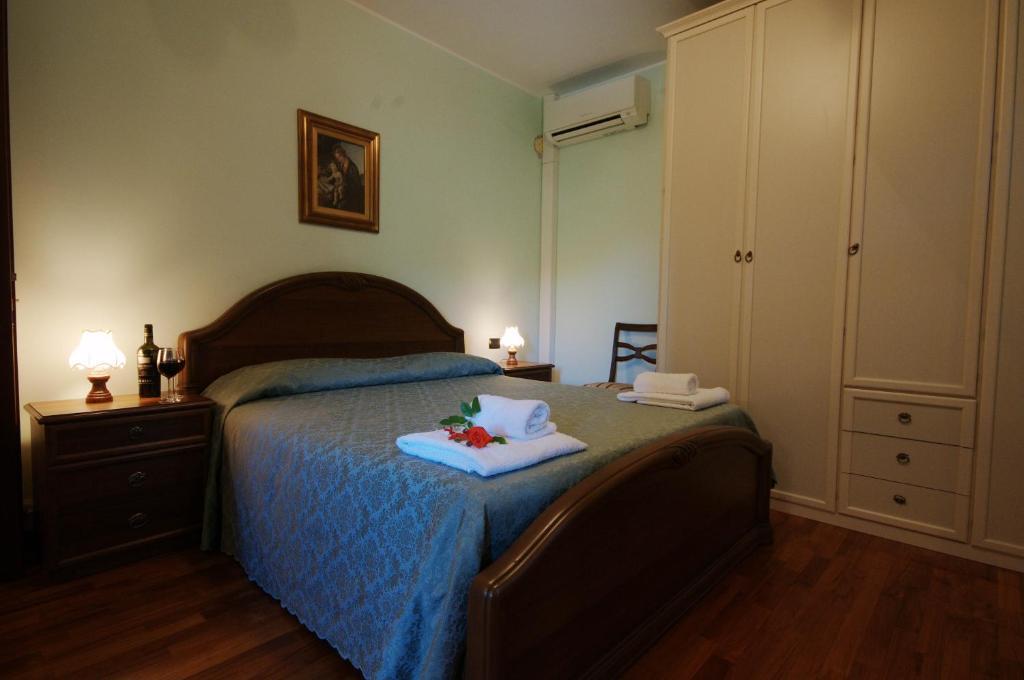 Agriturismo Il Crinale Castorano  Δωμάτιο φωτογραφία