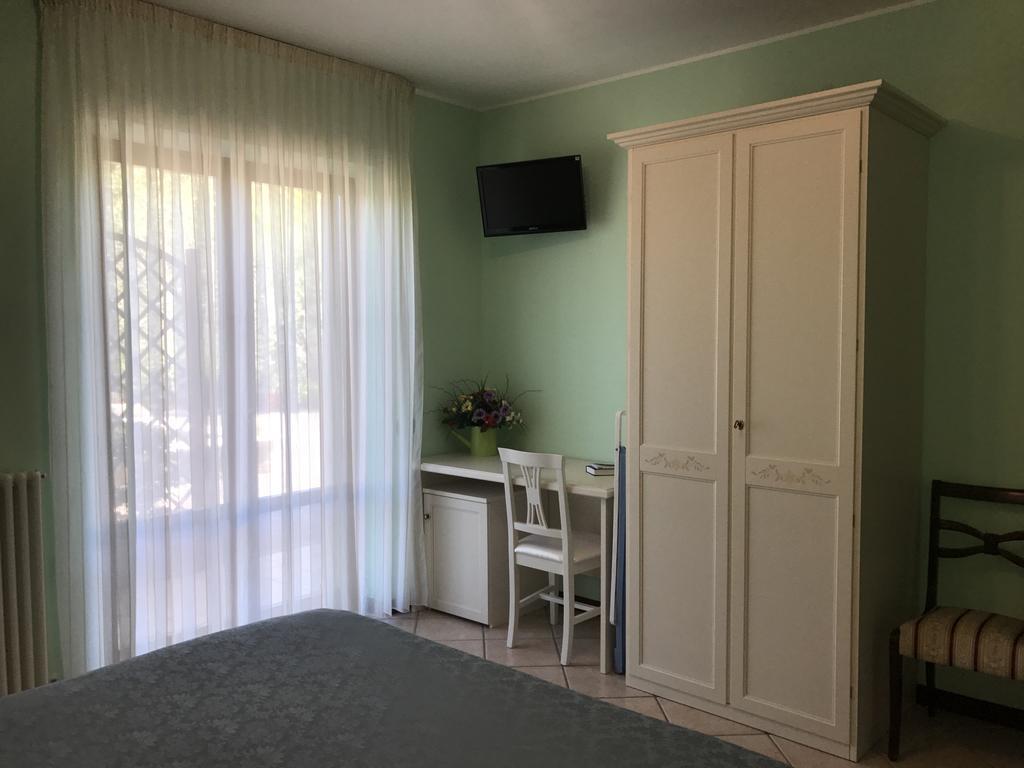 Agriturismo Il Crinale Castorano  Εξωτερικό φωτογραφία