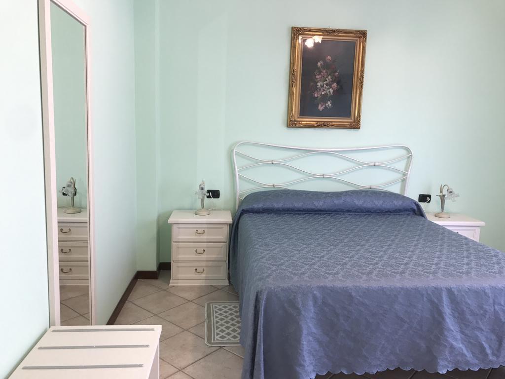Agriturismo Il Crinale Castorano  Εξωτερικό φωτογραφία